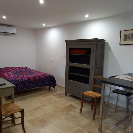 Studios Domaine L'Oliveraie Le Castellet  Ngoại thất bức ảnh