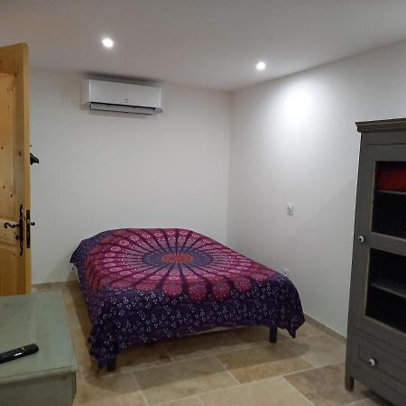 Studios Domaine L'Oliveraie Le Castellet  Ngoại thất bức ảnh