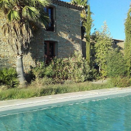 Studios Domaine L'Oliveraie Le Castellet  Ngoại thất bức ảnh
