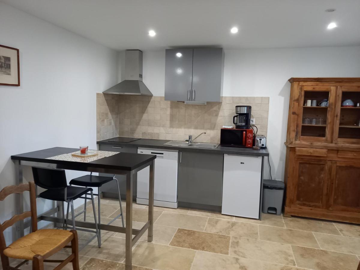 Studios Domaine L'Oliveraie Le Castellet  Ngoại thất bức ảnh