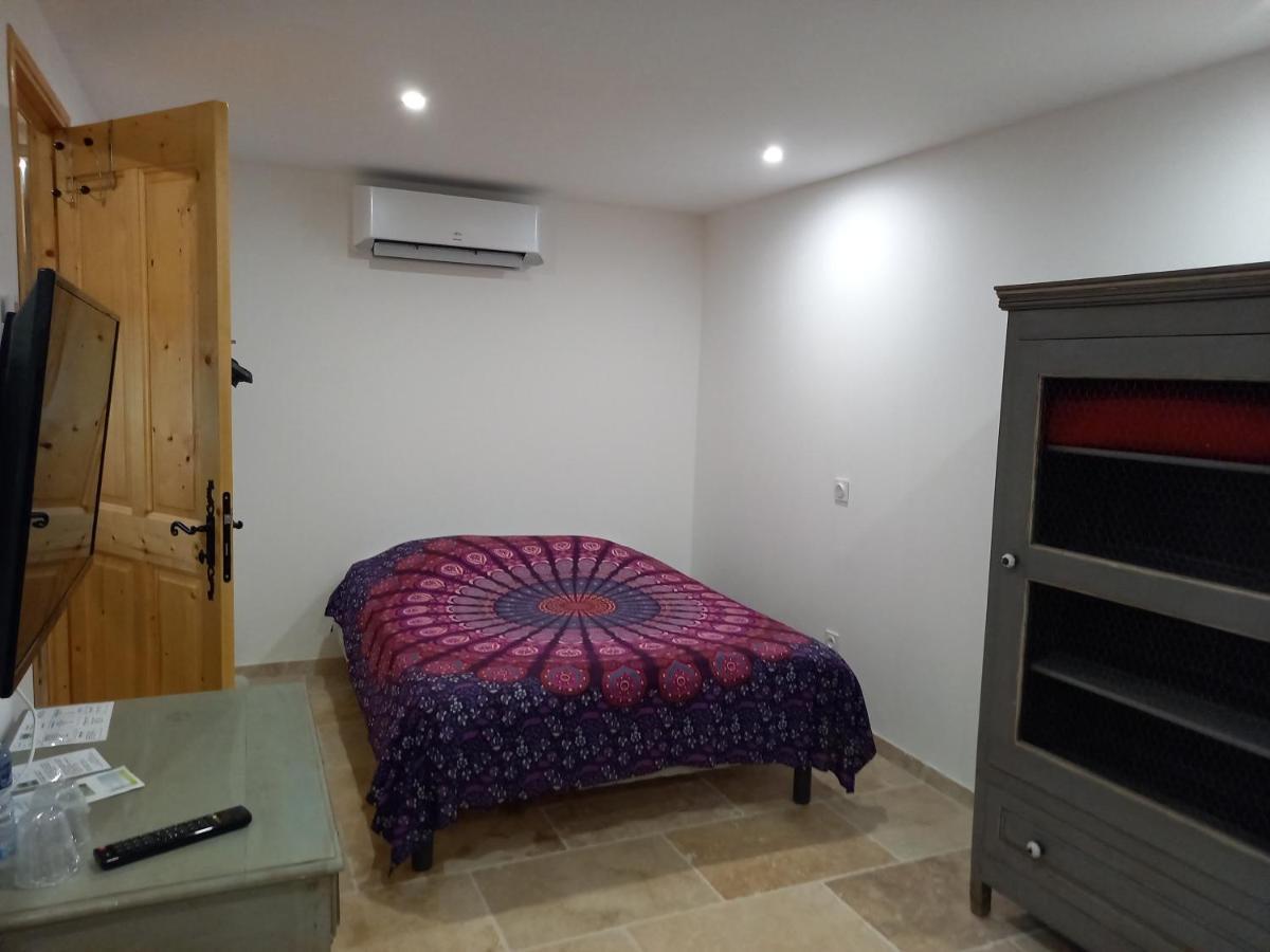 Studios Domaine L'Oliveraie Le Castellet  Ngoại thất bức ảnh