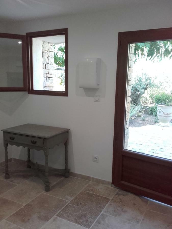 Studios Domaine L'Oliveraie Le Castellet  Ngoại thất bức ảnh